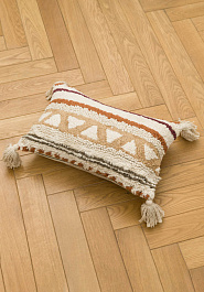 подушка Lorena Canals Cushion Sistan