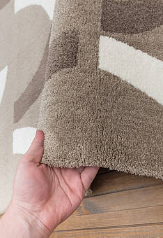 фактура ковра Geo BG065-B111