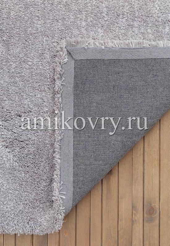 Мягкий ковер с длинным ворсом Silver discount10
