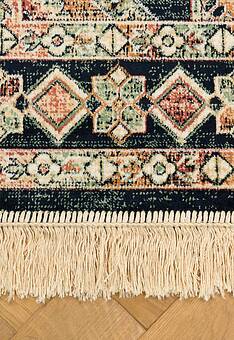 фрагмент ковра Grazia RG5816-R414