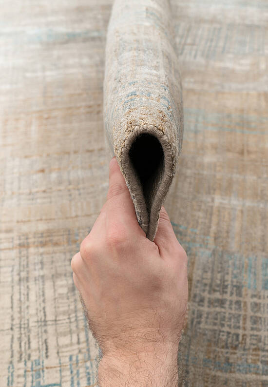 Элитный ковер ручной работы Linen