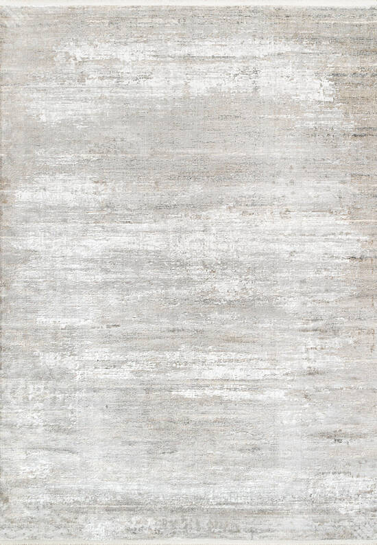 Турецкий ковер ZRH 05 Cream Grey