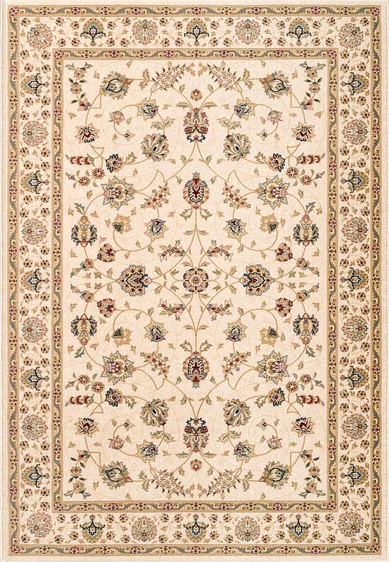 Молдавский шерстяной ковер 8235-51053