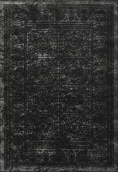 дизайн изнаночной стороны безворсового ковра Couture Duo SC6178