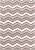 Двусторонний безворсовый ковер NK 05 Grey Terra