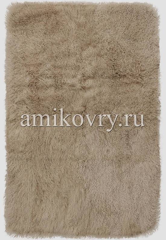 Тибетская овчина олива с подкладкой