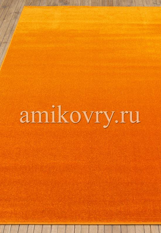 Яркий детский ковер из полипропилена 11000-160