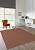 Безворсовый ковер из шерсти RW4624-R561