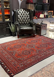 ковер в интерьере Turkmen TUR 07 discount