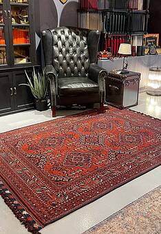 ковер в интерьере Turkmen TUR 07 discount