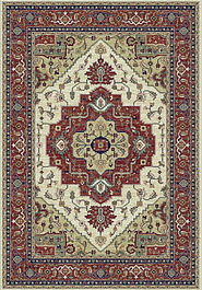 дизайн ковра Bella VB6444-V487