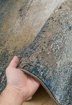 фактура ковра Iris BI5116