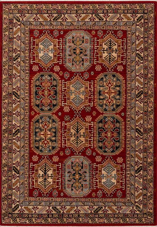 Молдавский ковер из шерсти 9876-53588