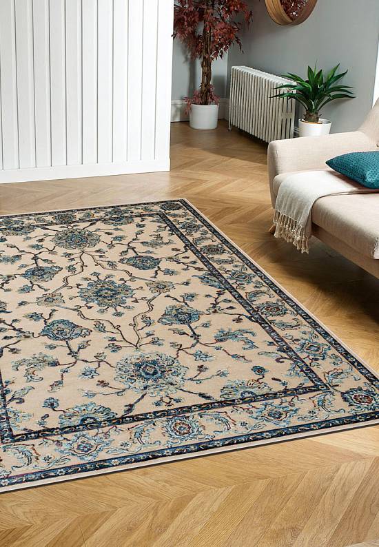 Бельгийский ковер из вискозы VC3420-V229