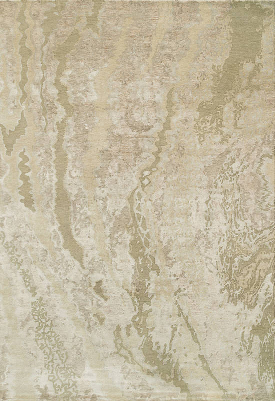дизайн ковра Orient Ivory Beige