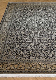 ковер в перспективе против ворса Clivia UC3931