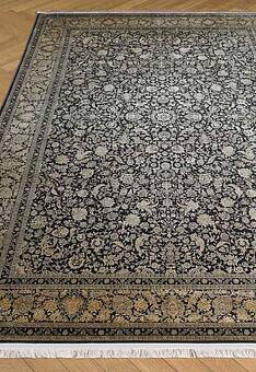 ковер в перспективе против ворса Clivia UC3931