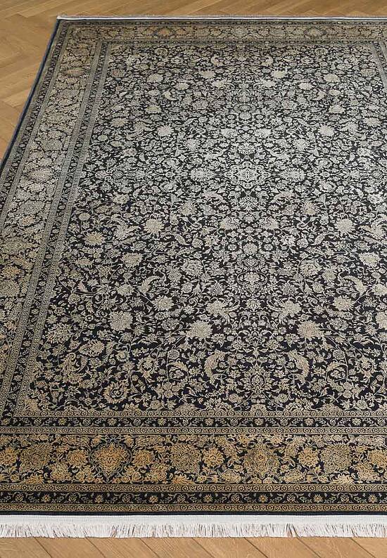 Классический ковер из Ирана UC3931