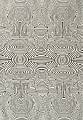 Безворсовый ковер Ambiance LA5637-L342