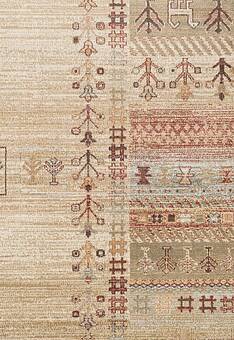 фрагмент ковра Diana VD3079-V92