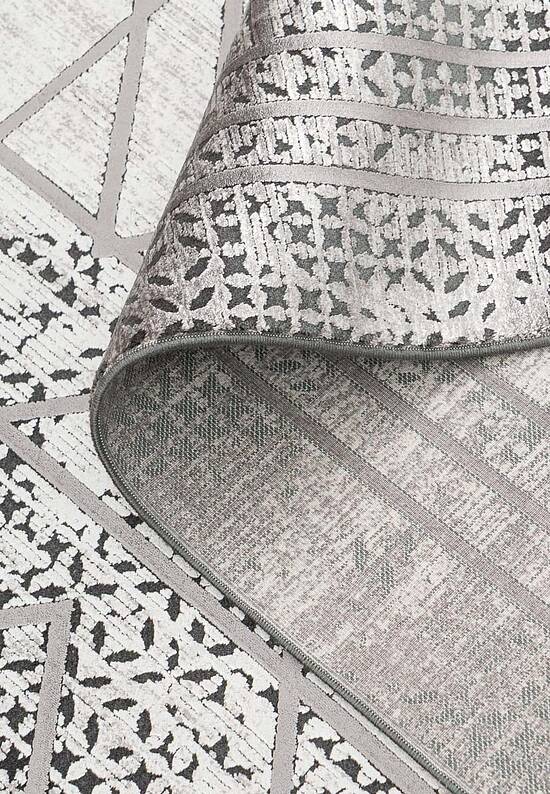 Ковер из вискозы SR6227