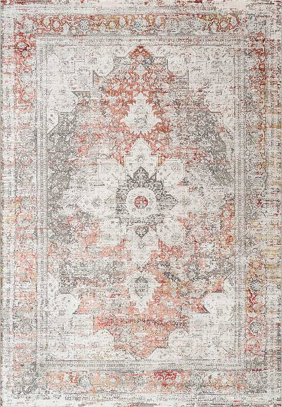 Высокоплотный турецкий ковер MT2729-M09