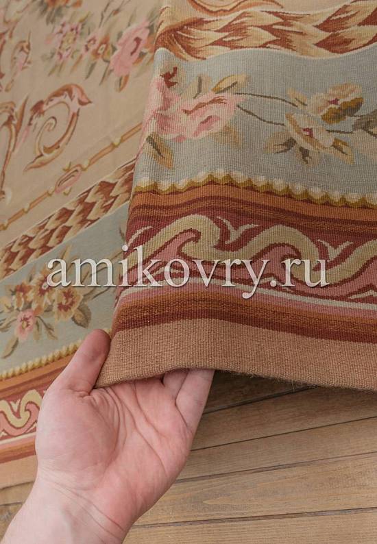 Гобелен ручной работы F229-013-122B