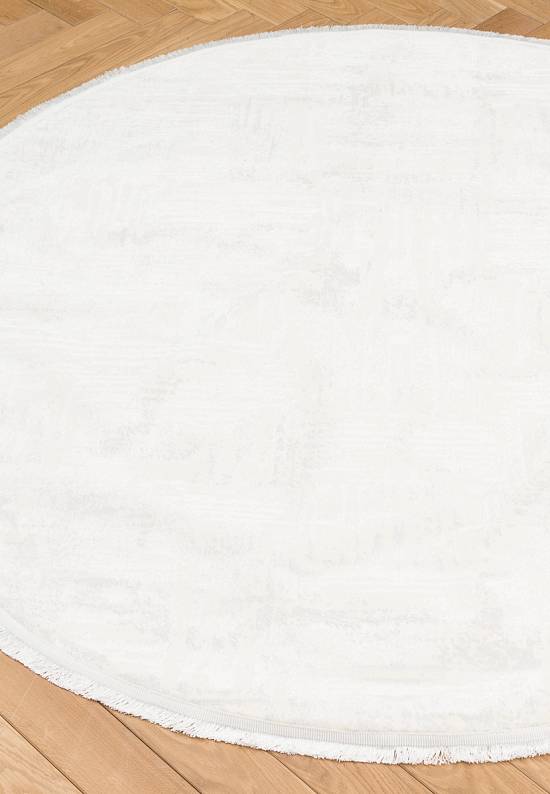 Турецкий винтажный ковер ST 08 White XW