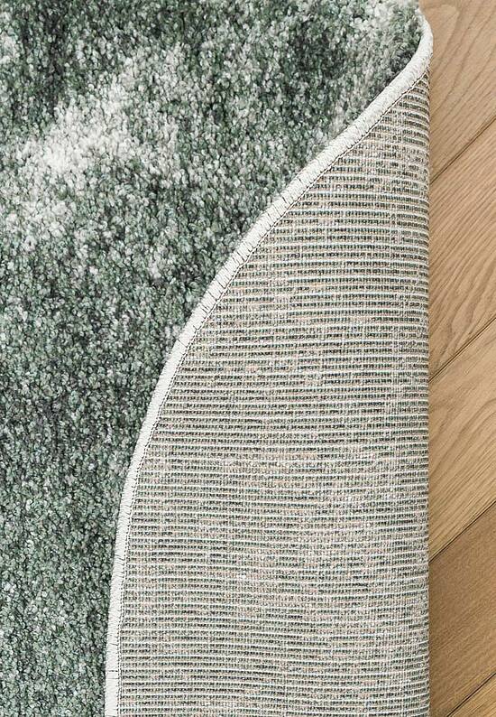 Бельгийский ковер с длинным ворсом RS6020-R522 P