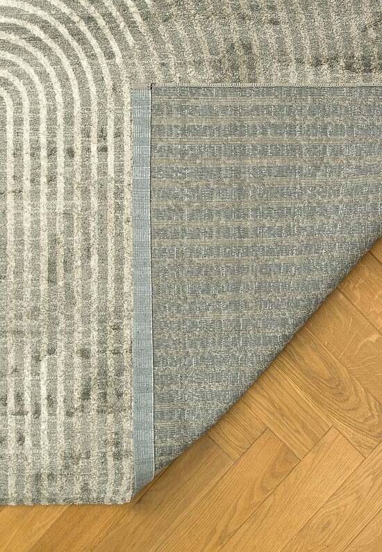 Бельгийский синтетический ковер VS6051-V410