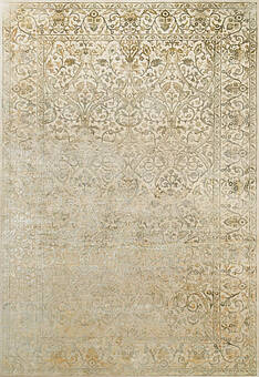 дизайн ковра Kashan gold NE-2349 10/10 Mix/Mix