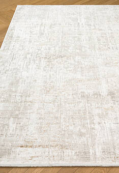 ковер в перспективе по ворсу Roma Esse RM 03 Cream Beige