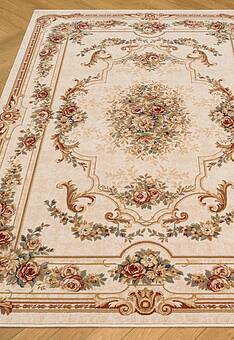 ковер в перспективе Prestige 8539-51053