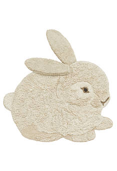Ковер ручной работы Lorena Canals Cotton Bunny фигура
