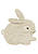 Детский стираемый ковер Bunny