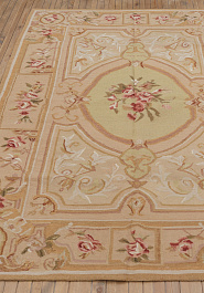 гобелен в перспективе Aubusson Rug F030-ZC3002