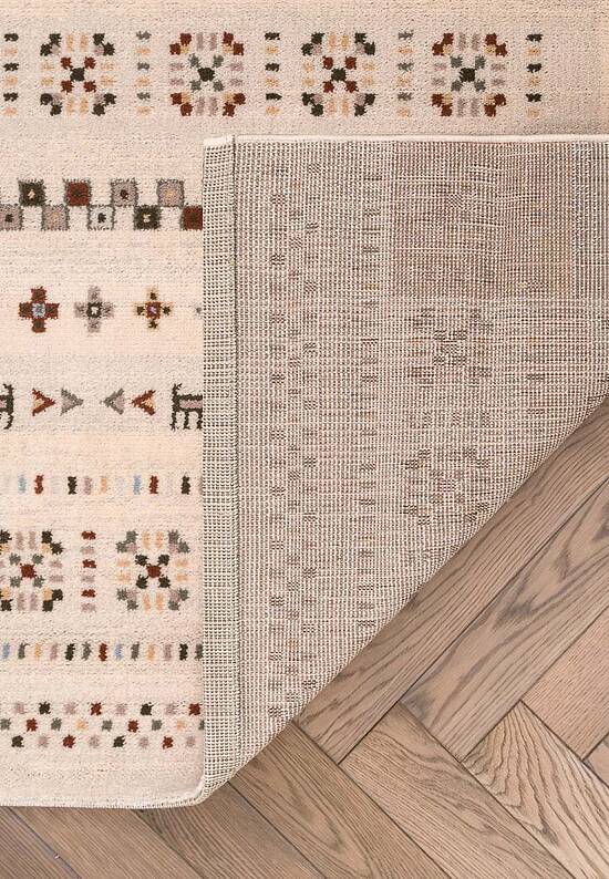 Бельгийский шерстяной ковер OH6317-O367