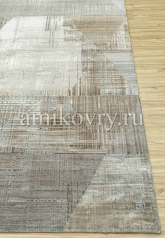 Элитный ковер ручной работы 11/11-RWB SRB-730-Ashwood/Antique White