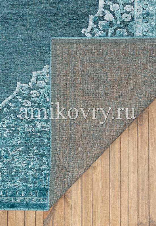 Бельгийский ковер из вискозы VC2078-V90