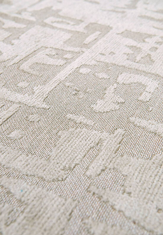 Безворсовый современный ковер  LT3511-L214