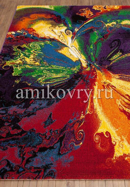 Ковер Diamond Merinos 20927-110