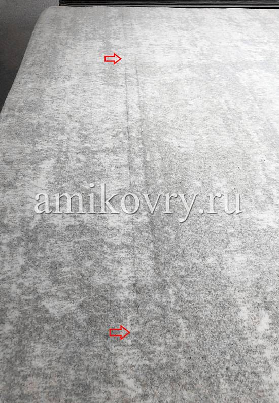 Бельгийский однотонный ковер OM2164-O25 discount