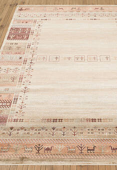 ковер в перспективе по ворсу Diana VD3079-V92