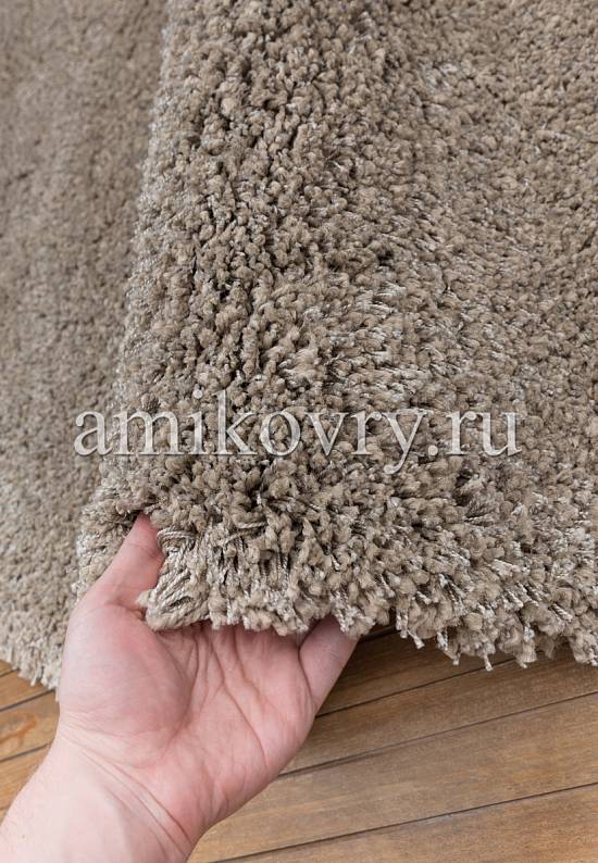 Бельгийский ковер с длинным ворсом RM1469-R505