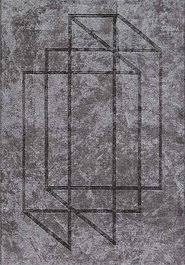 дизайн безворсового ковра Couture Duo SC6183