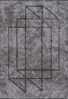 дизайн безворсового ковра Couture Duo SC6183