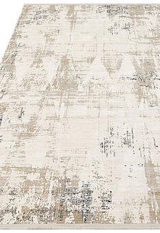 ковер в перспективе против ворса Padona PDN 07 Cream Beige