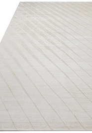 ковер в перспективе Merano MRN 02 Cream