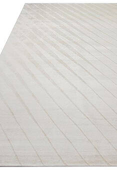 ковер в перспективе Merano MRN 02 Cream