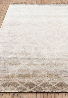 ковер в перспективе по ворсу Orient Pattern DT-1590-2